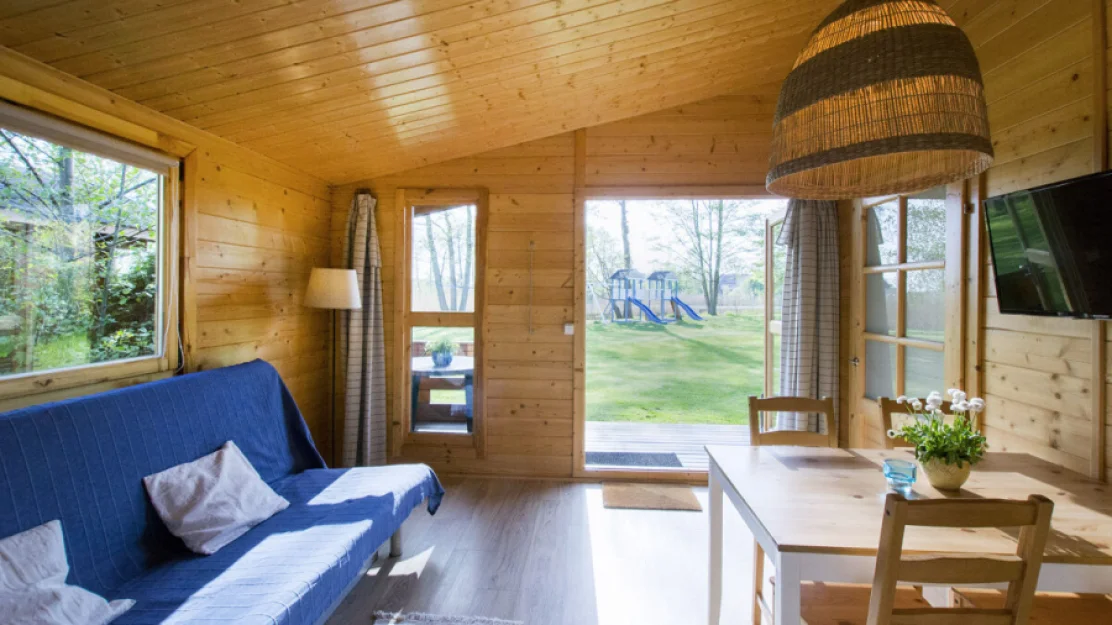 Zdjęcie Nad Stawem #5