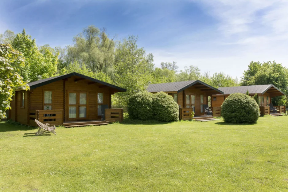 Zdjęcie Nad Stawem #2