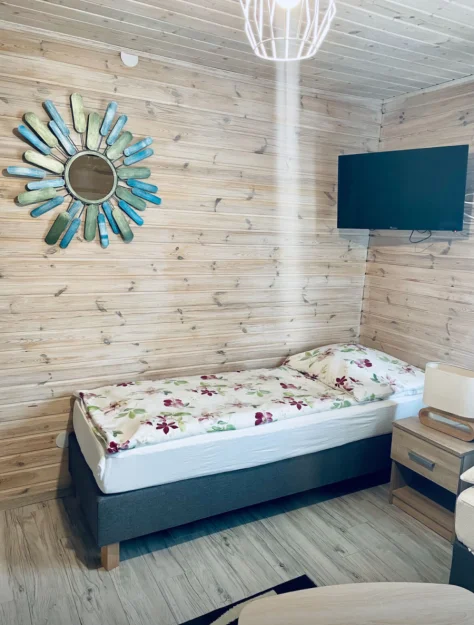 Zdjęcie Dom Wczasowy Gwiazda #36