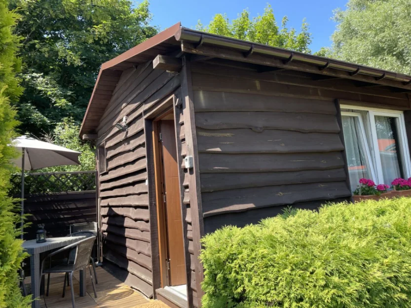 Zdjęcie Dom Wczasowy Gwiazda #8