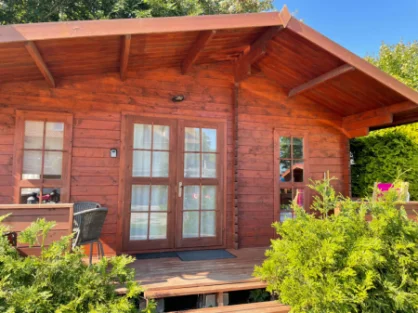 Dom Wczasowy Gwiazda