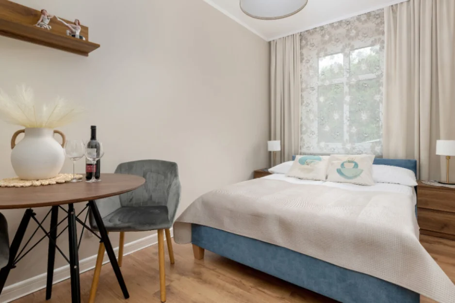 Zdjęcie Dom Wczasowy Gwiazda #73