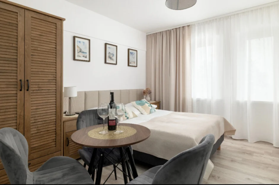 Zdjęcie Dom Wczasowy Gwiazda #31