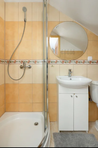 Zdjęcie Dom Wczasowy Gwiazda #37