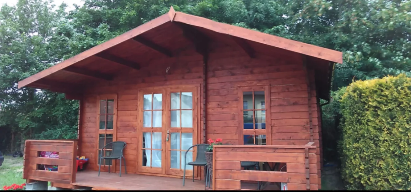 Zdjęcie Dom Wczasowy Gwiazda #6