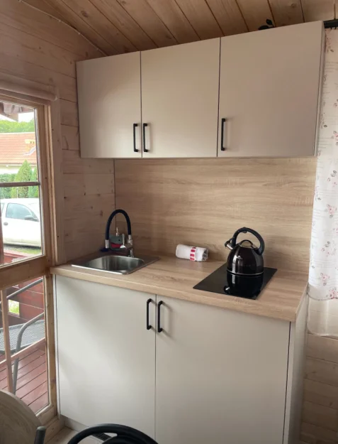 Zdjęcie Dom Wczasowy Gwiazda #45