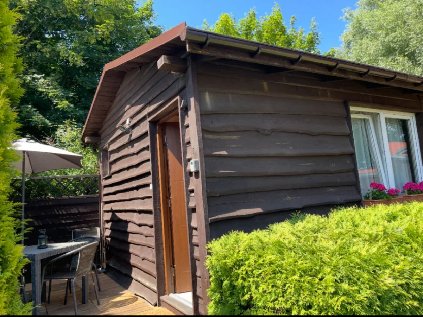 Zdjęcie Dom Wczasowy Gwiazda #7