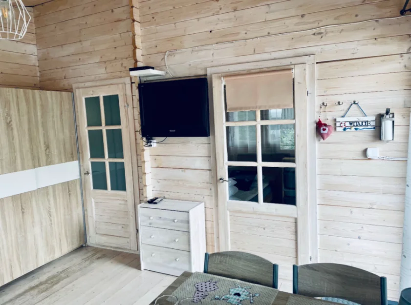 Zdjęcie Dom Wczasowy Gwiazda #51