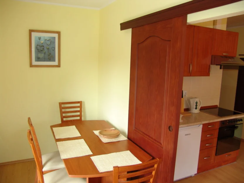 Zdjęcie Apartamenty Garden House #9