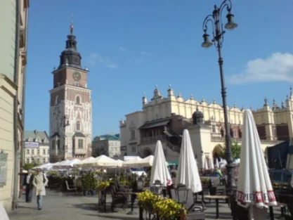 Krakowskie Centrum Wycieczkowe