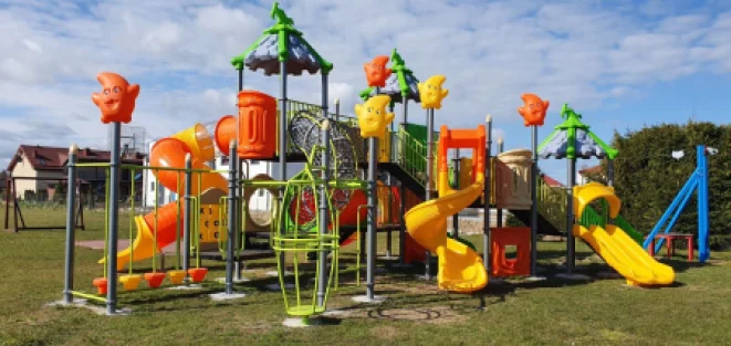 Ośrodki Wypoczynkowe DUET