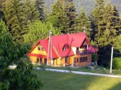 Pokoje do wynajęcia - Obidza