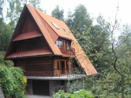 Domek góralski HYRB Stryszawa