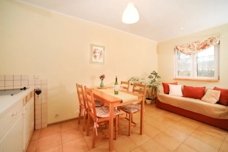 Zdjęcie Domki Skrawek Nieba 2-8 osobowe #3