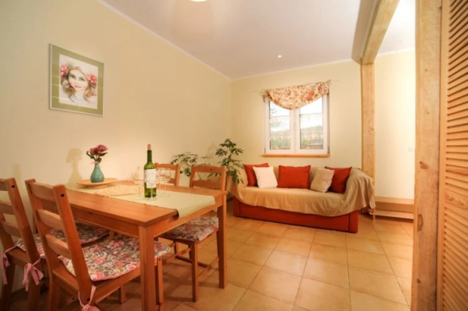 Zdjęcie Domki Skrawek Nieba 2-8 osobowe #5