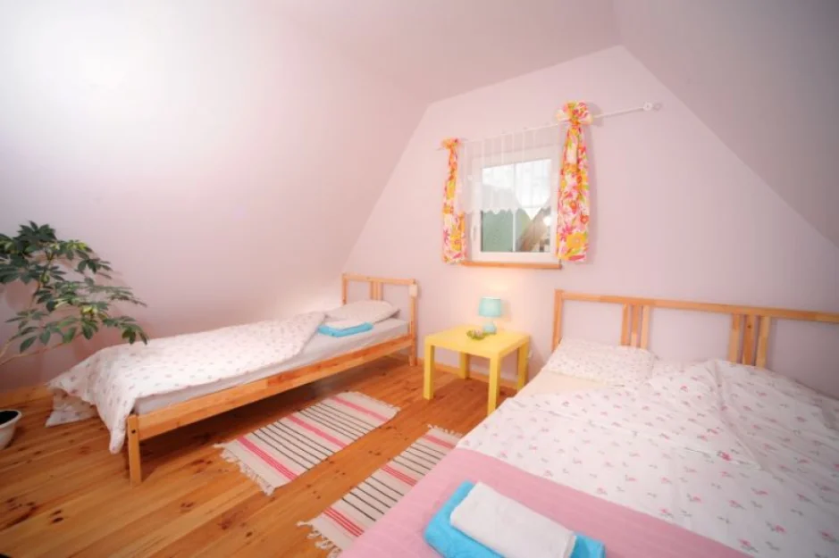 Zdjęcie Domki Skrawek Nieba 2-8 osobowe #8