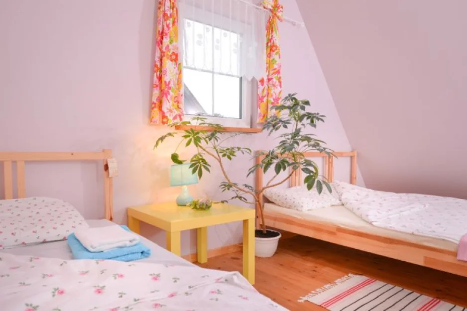 Zdjęcie Domki Skrawek Nieba 2-8 osobowe #10