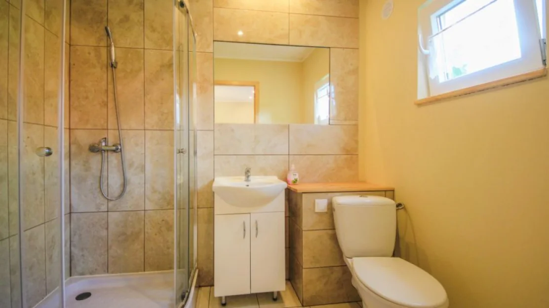 Zdjęcie Domki Skrawek Nieba 2-8 osobowe #16