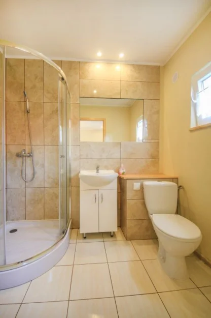 Zdjęcie Domki Skrawek Nieba 2-8 osobowe #17