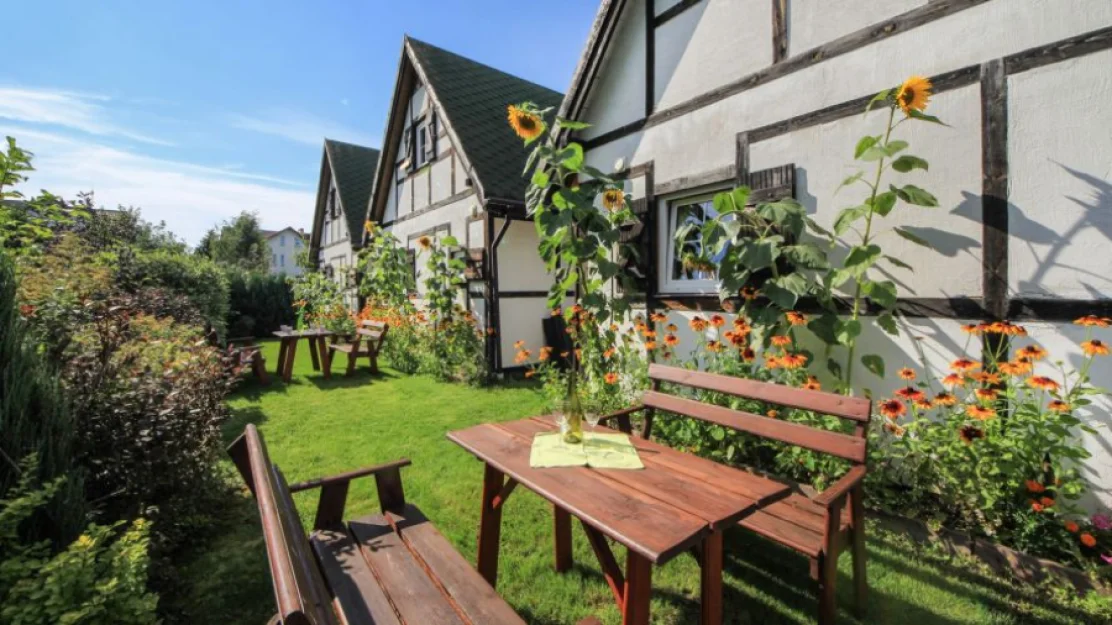 Zdjęcie Domki Skrawek Nieba 2-8 osobowe #36