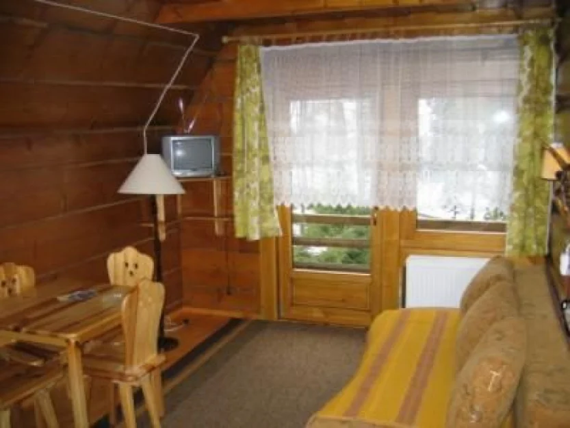 Zdjęcie Pokoje Gościnne SKALNICA  #2