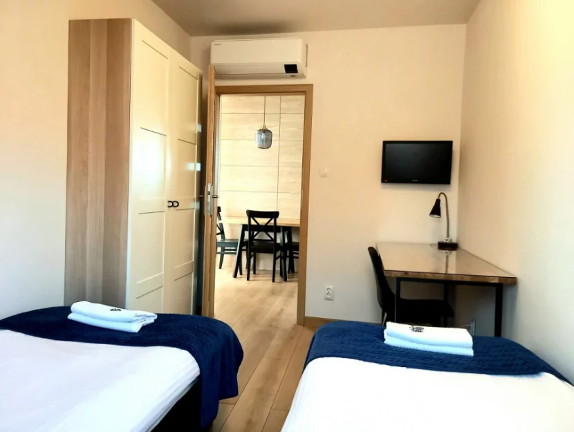 Zdjęcie Villa AgaTomDom Gdańsk #13