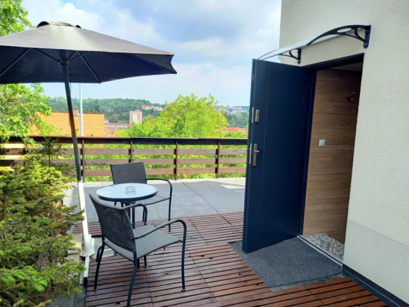 Zdjęcie Villa AgaTomDom Gdańsk #19