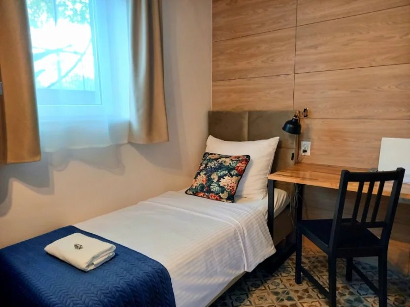 Zdjęcie Villa AgaTomDom Gdańsk #23