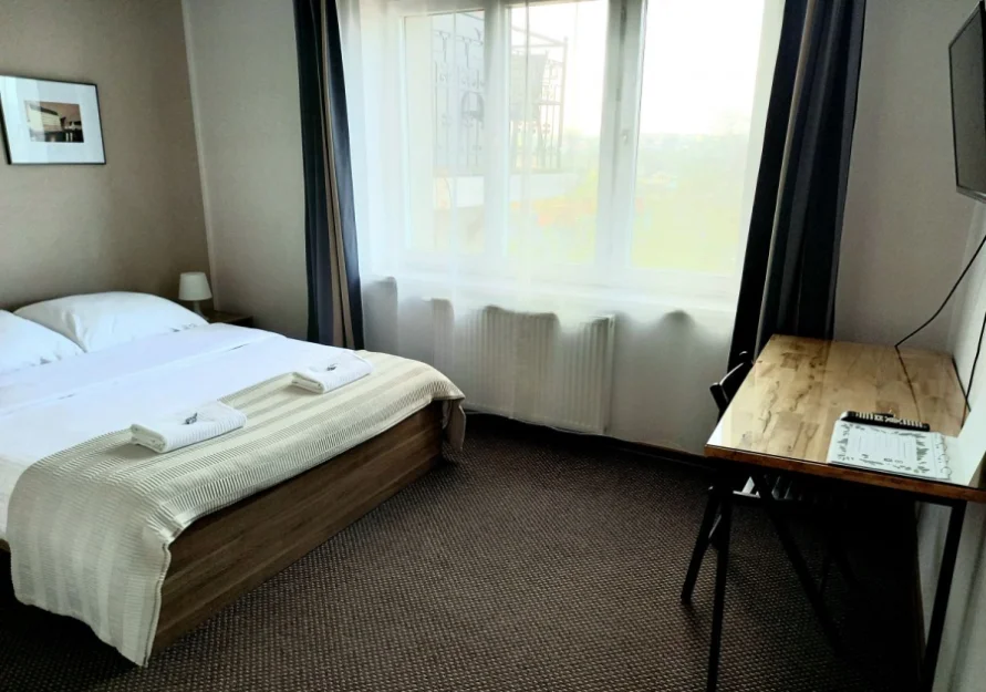 Zdjęcie Villa AgaTomDom Gdańsk #30