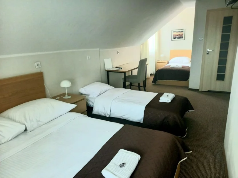 Zdjęcie Villa AgaTomDom Gdańsk #45