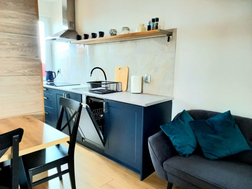 Zdjęcie Villa AgaTomDom Gdańsk #50