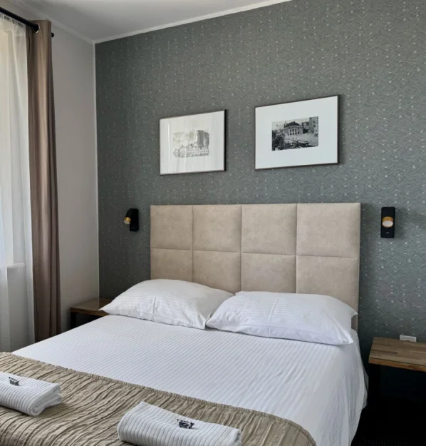 Zdjęcie Villa AgaTomDom Gdańsk #28