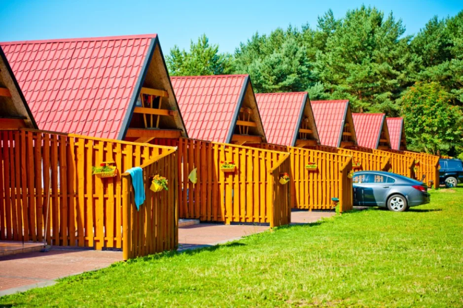 Zdjęcie Rancho Oland #6