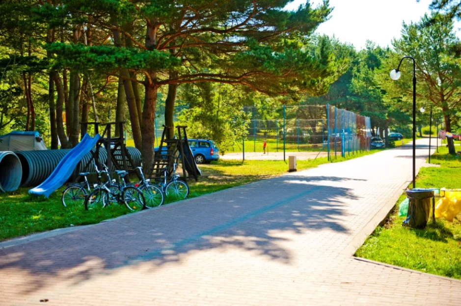 Zdjęcie Rancho Oland #49