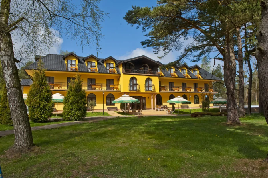 Zdjęcie Rancho Oland #40