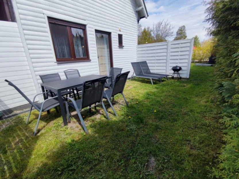 Zdjęcie Domki letniskowe Lazur Resort #3