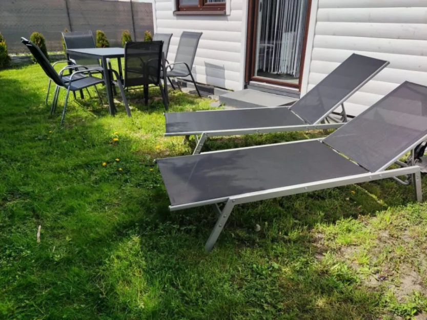 Zdjęcie Domki letniskowe Lazur Resort #4