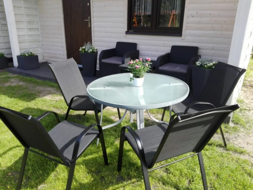 Zdjęcie Domki letniskowe Lazur Resort #8