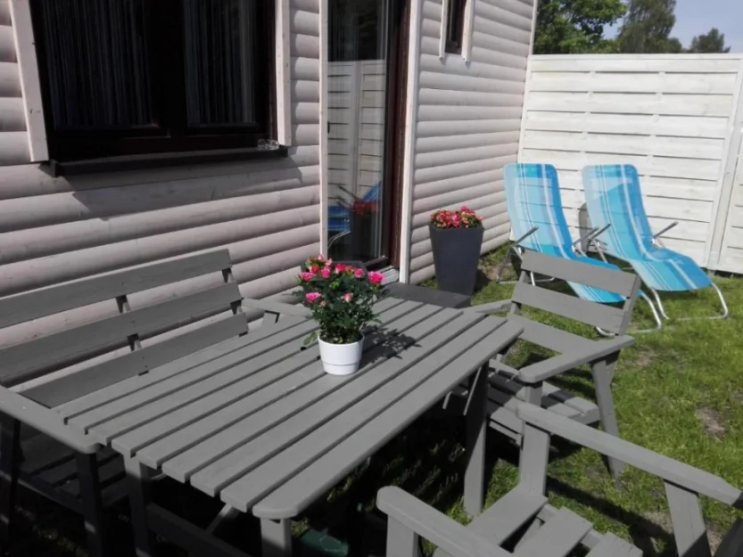 Zdjęcie Domki letniskowe Lazur Resort #10