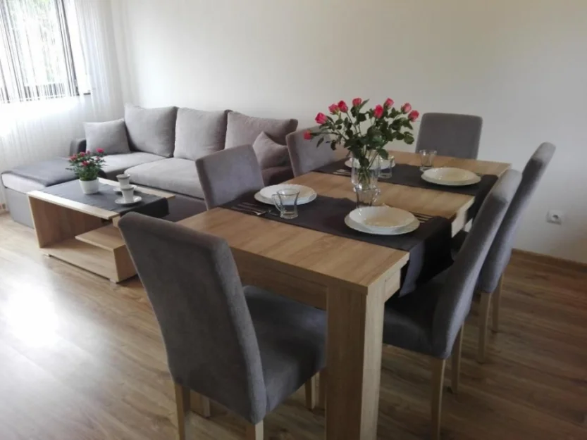 Zdjęcie Domki letniskowe Lazur Resort #13