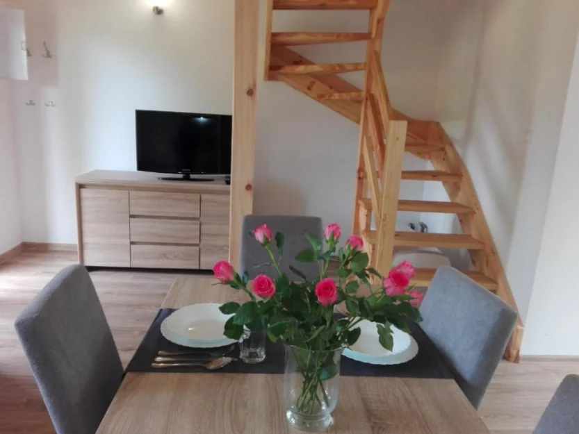 Zdjęcie Domki letniskowe Lazur Resort #15