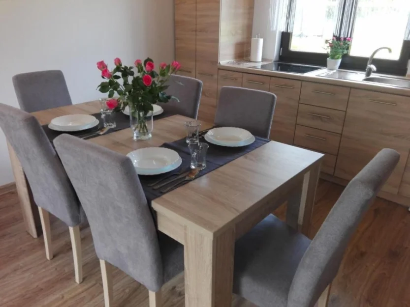 Zdjęcie Domki letniskowe Lazur Resort #16