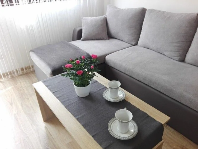 Zdjęcie Domki letniskowe Lazur Resort #19