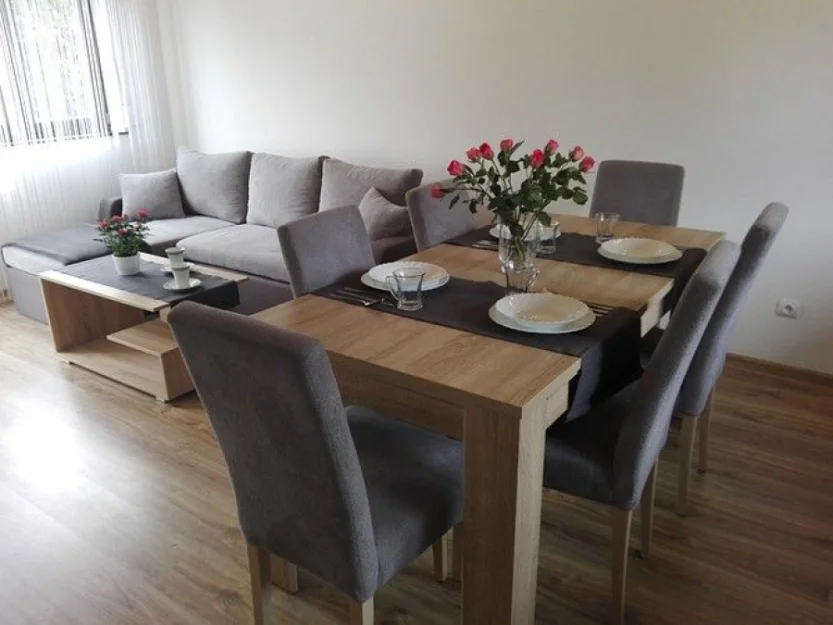 Zdjęcie Domki letniskowe Lazur Resort #20