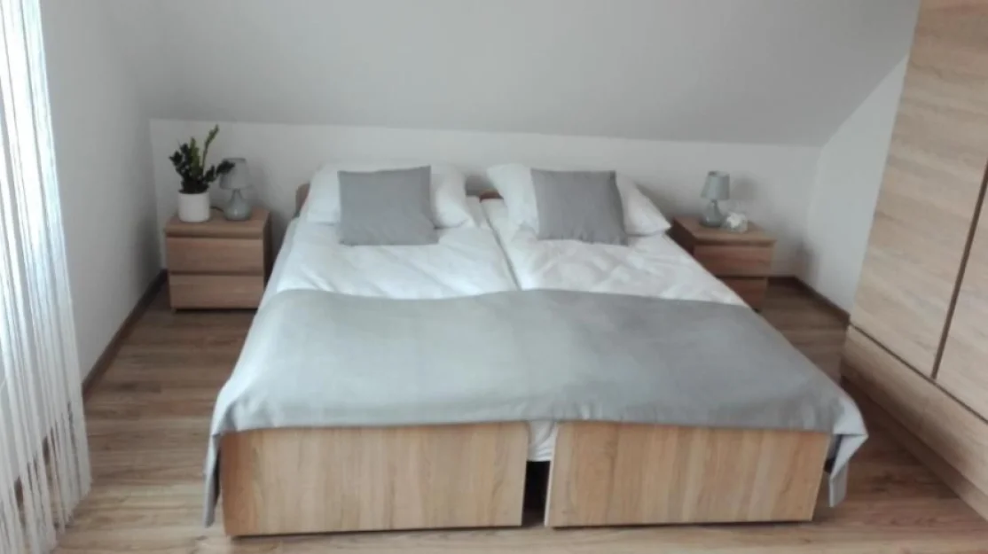 Zdjęcie Domki letniskowe Lazur Resort #21