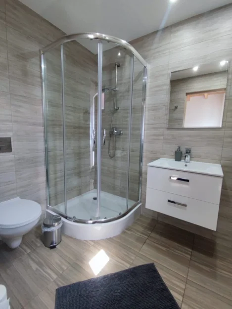 Zdjęcie Domki letniskowe Lazur Resort #22