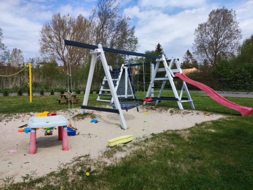 Zdjęcie Domki letniskowe Lazur Resort #24