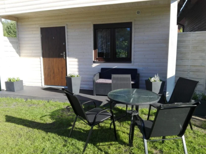 Zdjęcie Domki letniskowe Lazur Resort #28