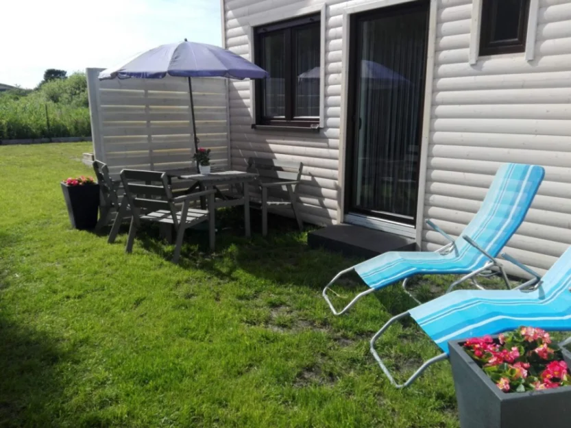 Zdjęcie Domki letniskowe Lazur Resort #29