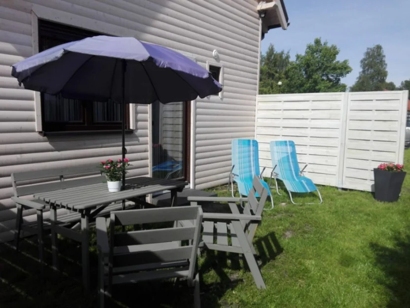 Zdjęcie Domki letniskowe Lazur Resort #30